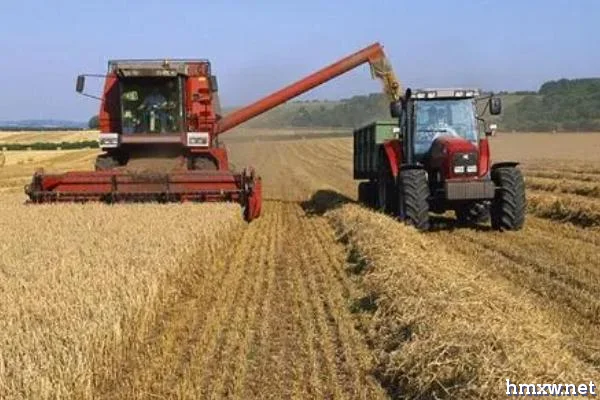农业机械选购的技巧，选择大品牌更有保障