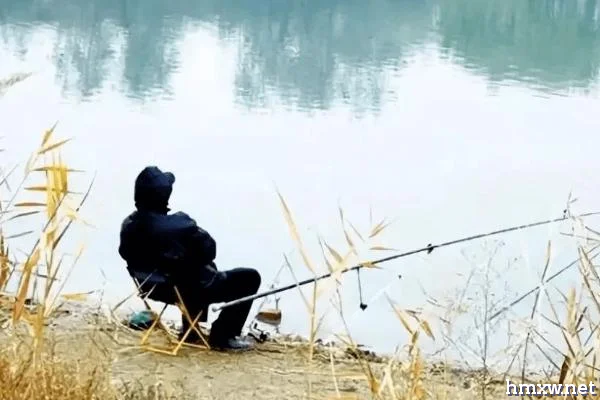 初冬天气适合钓鱼吗，钓法对路子就无需看“天”